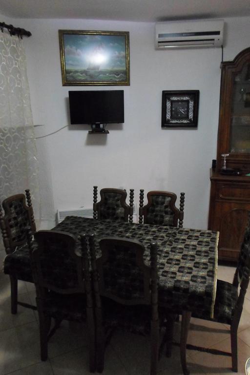 Holiday Home Stone House Perast Eksteriør bilde